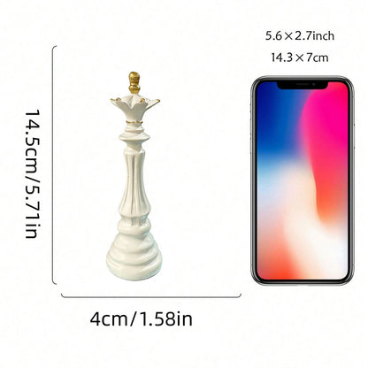 Crown Decorative Figurine Homeandso