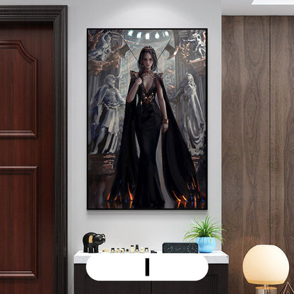 Exquisite Decorative Wall Art Homeandso