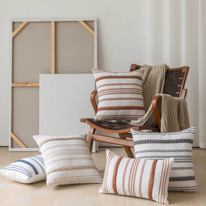 Decorative Throw Pillow for Cozy Home Decor