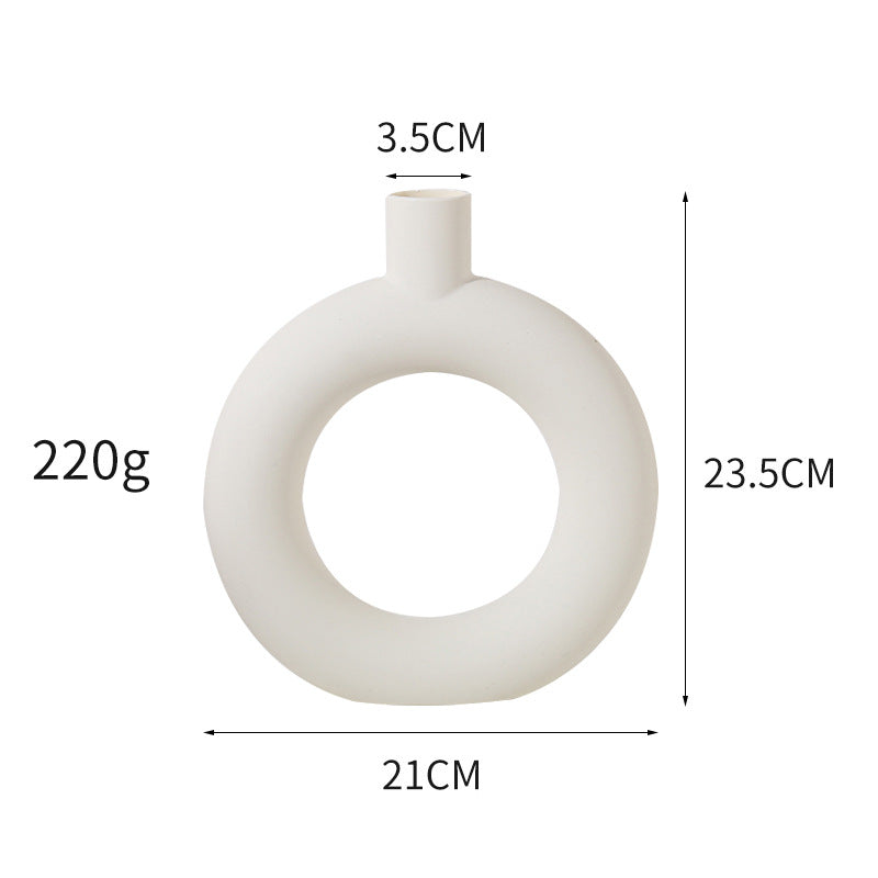 Decorative Ceramic