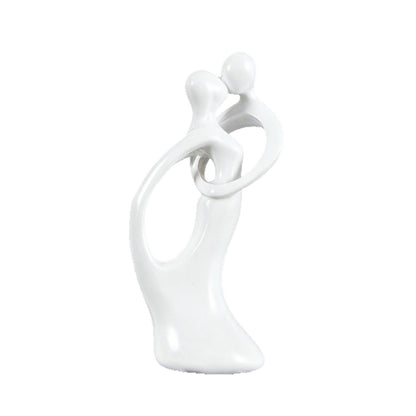 Home Decor Figurine Homeandso