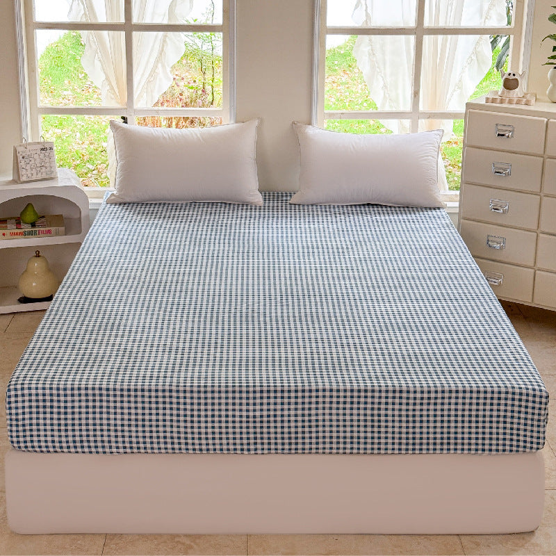 Playful Cartoon-Themed Mattress Cover Homeandso