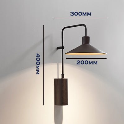 Contemporary Wall Sconce
