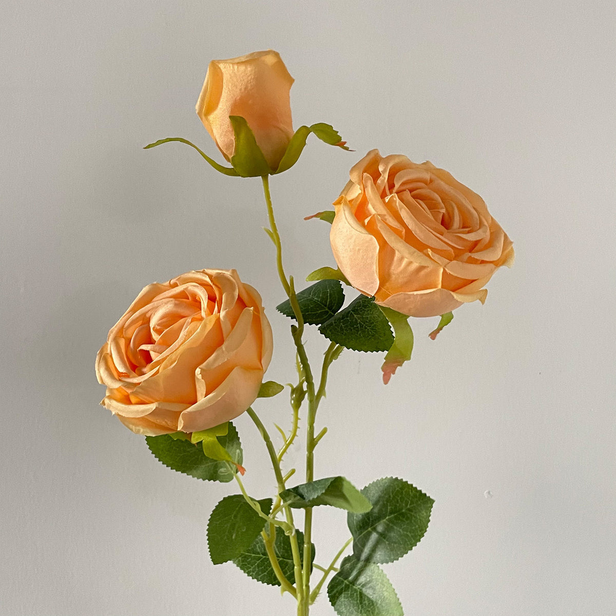 Decorative Floral Bouquet Arrangement for Home Display