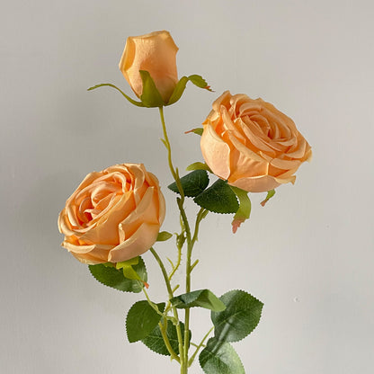 Decorative Floral Bouquet Arrangement for Home Display