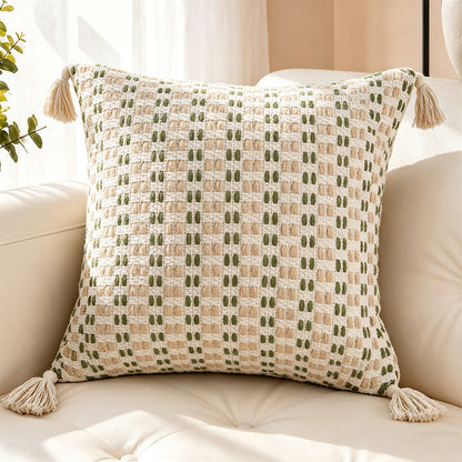 Decorative Cushion for Home Interior Decor
