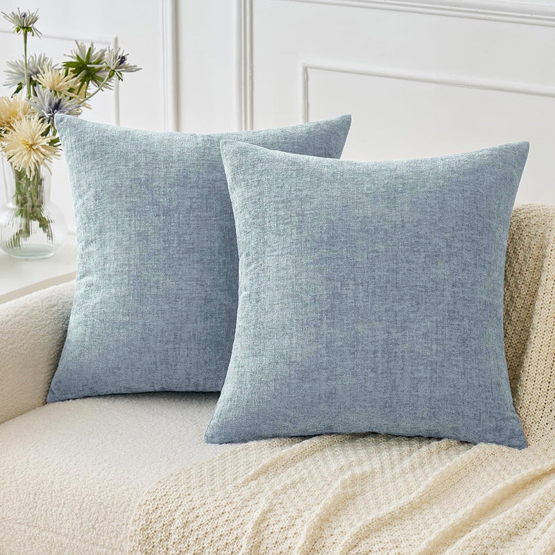 Soft Textured Accent Pillow