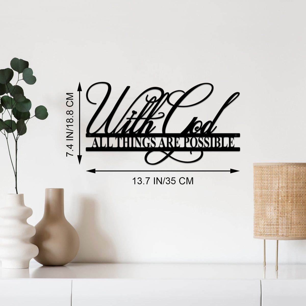 Inspirational Wall Art Homeandso 1788884906