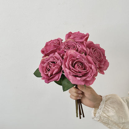 Floral Bouquet Arrangement