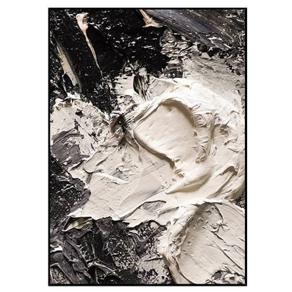 Abstract Art Canvas Print Homeandso