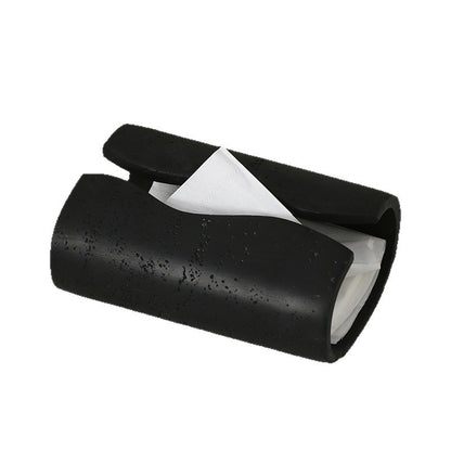 Stylish Modern Tissue Holder Homeandso
