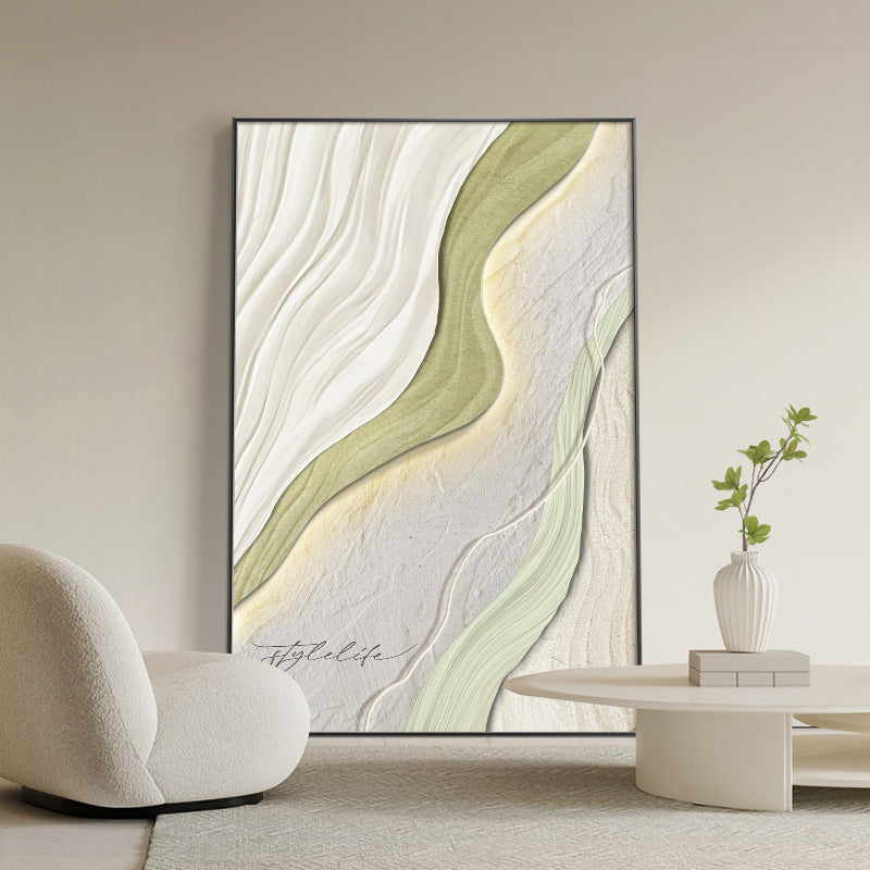 Abstract Textured Wall Art Homeandso 1790073542