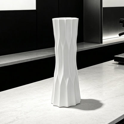 Modern Geometric Vase