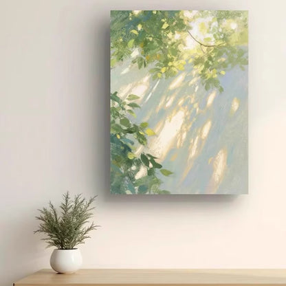 Nature-Inspired Canvas Wall Art Homeandso