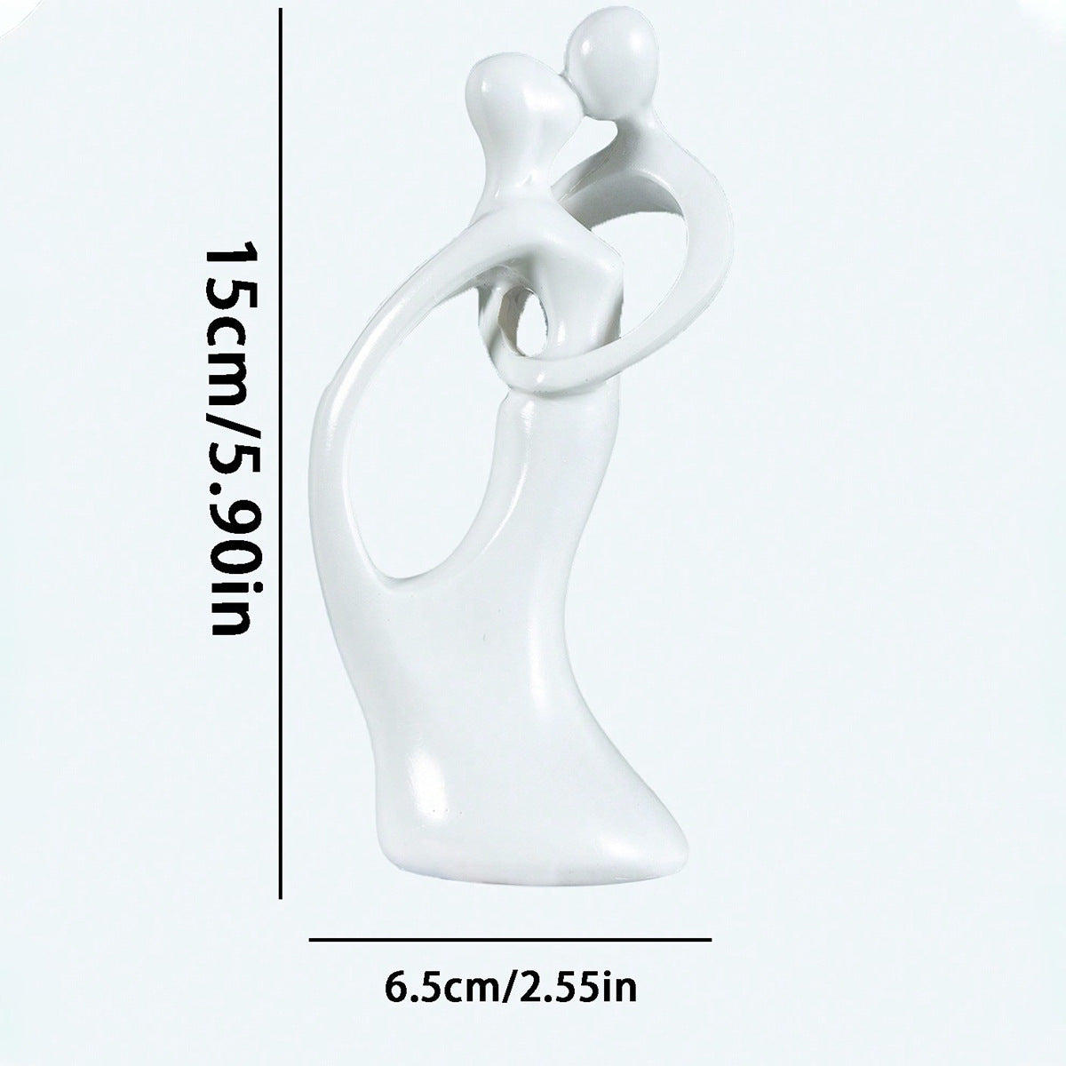 Home Decor Figurine Homeandso