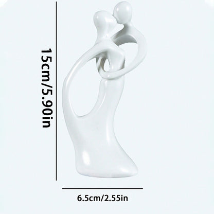 Home Decor Figurine Homeandso