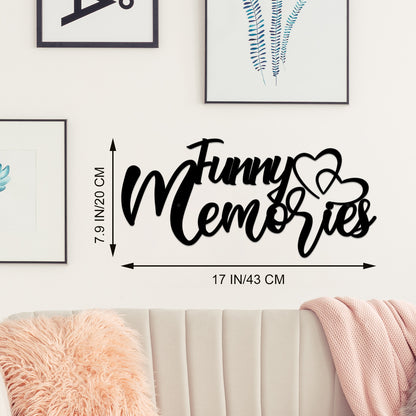 Decorative Wall Quote Homeandso