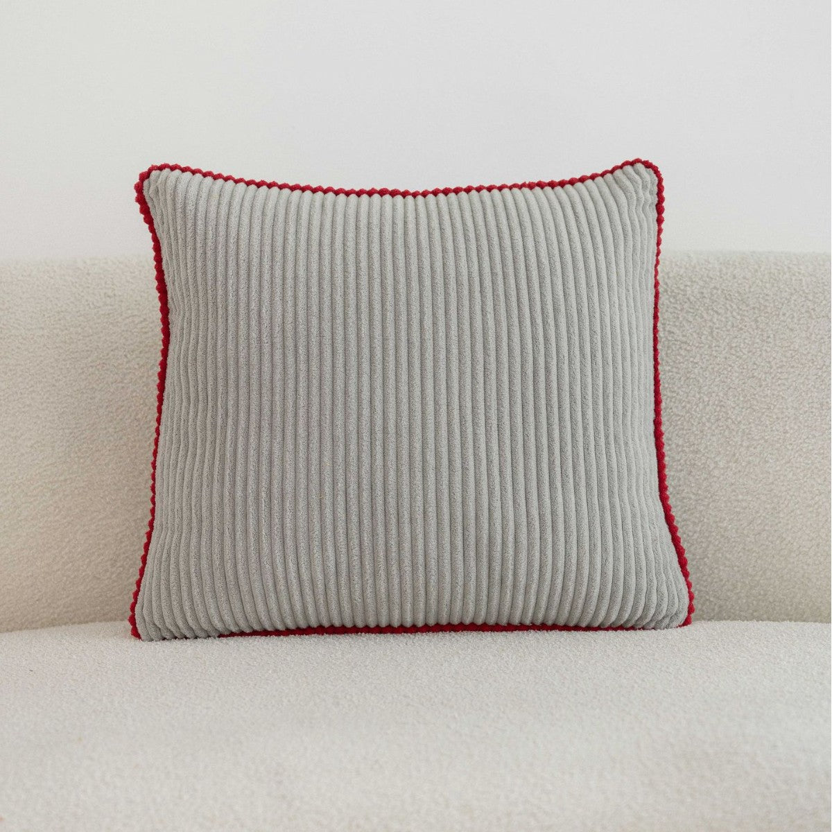 Decorative Throw Pillow for Home Comfort