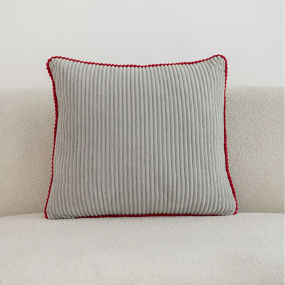 Decorative Throw Pillow for Home Comfort