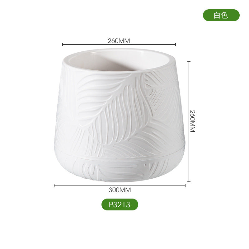 Modern Square Planter Homeandso
