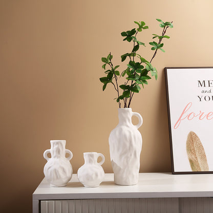 Decorative Ceramic Vase Homeandso