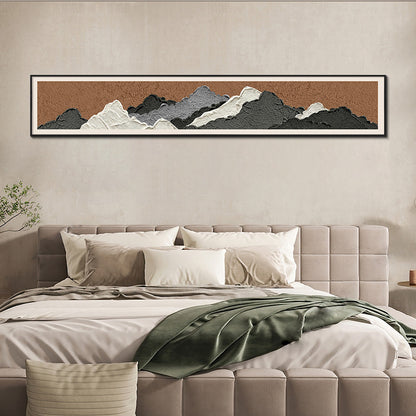Decorative Nature Scene Wall Art Homeandso