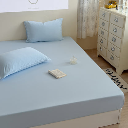 Soft Satin Sleep Cap
