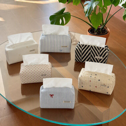 Tissue Box Cover