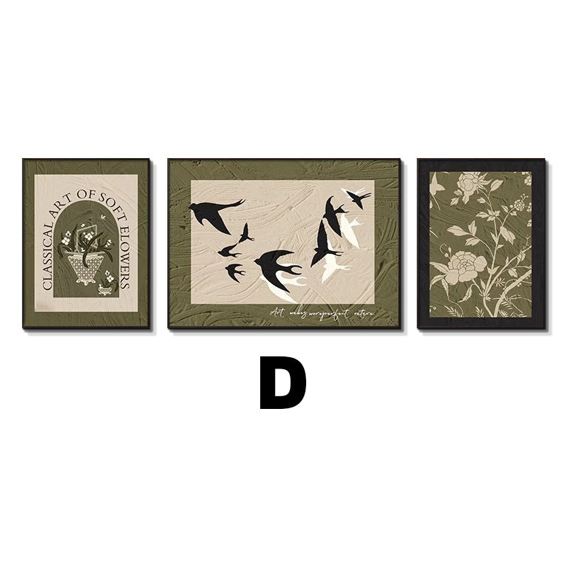 Decorative Wall Art Set Homeandso