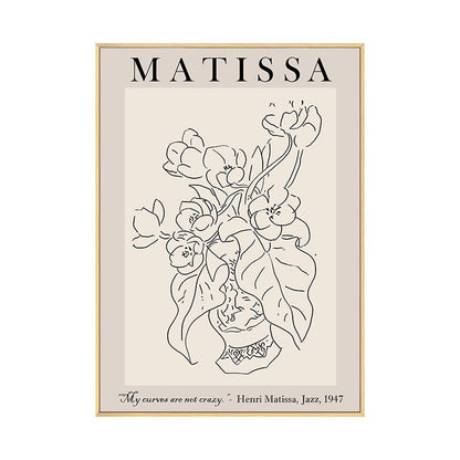 Art Print Homeandso