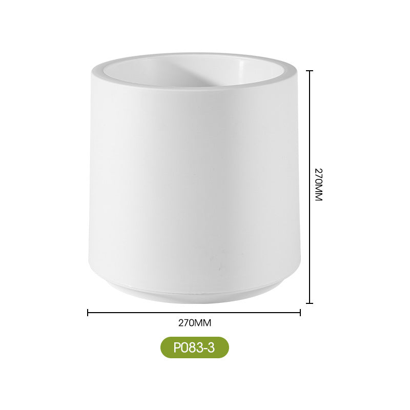 Modern Square Planter Homeandso