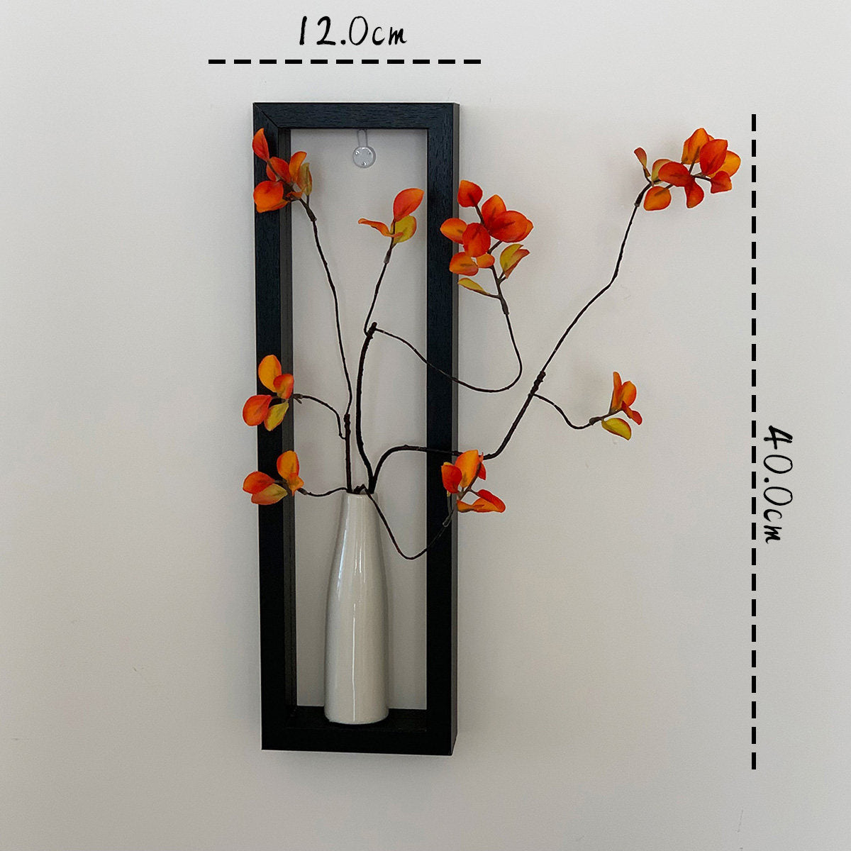 Artistic Multi-Panel Wall Frame
