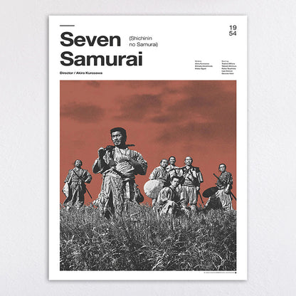 Artistic Movie Poster Print Homeandso