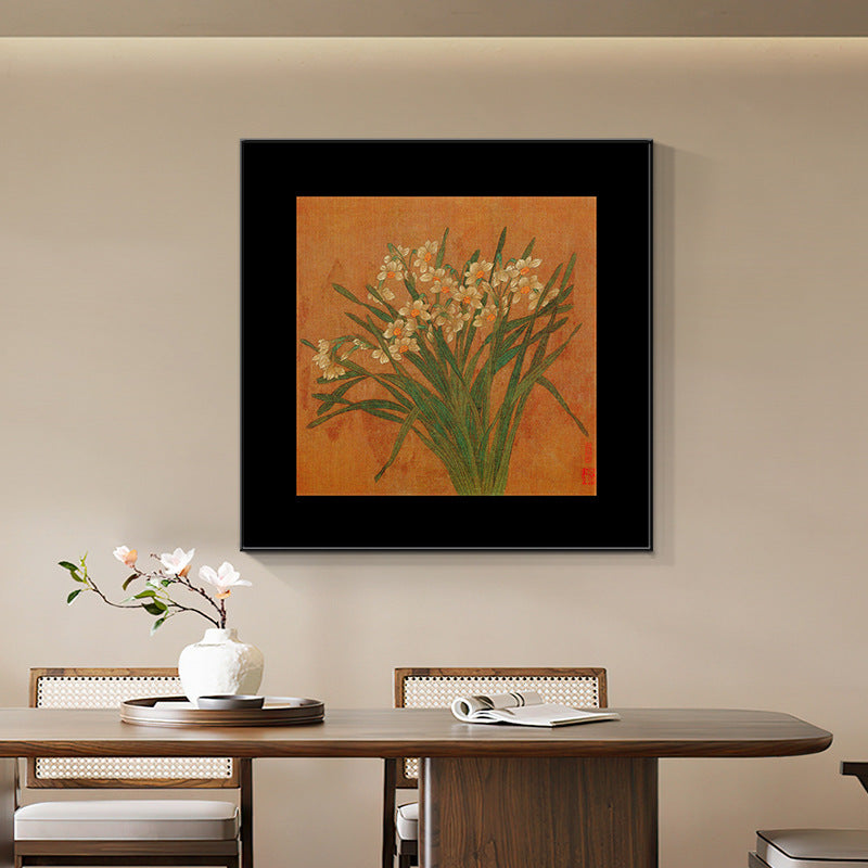 Modern Abstract Framed Artwork Homeandso