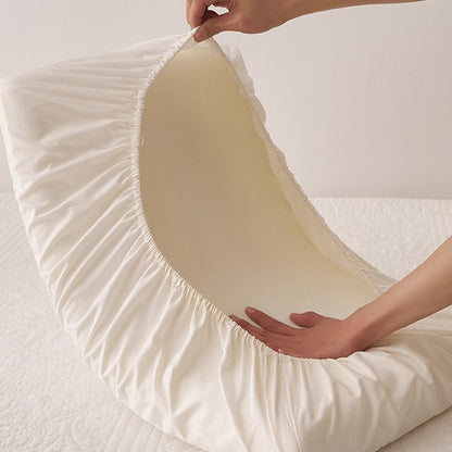 Decorative Contoured Orthopedic Neck Support Pillow Homeandso