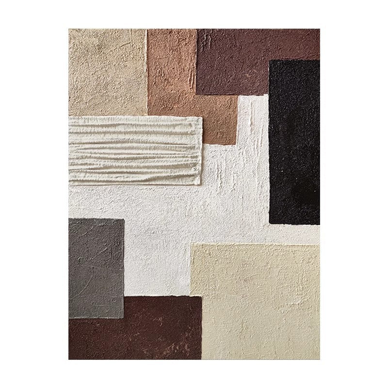 Textured Abstract Wall Art Homeandso