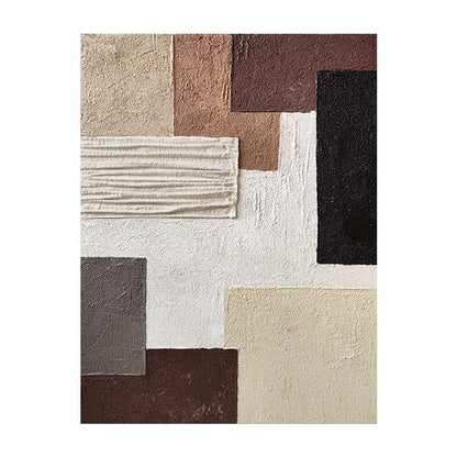 Textured Abstract Wall Art Homeandso