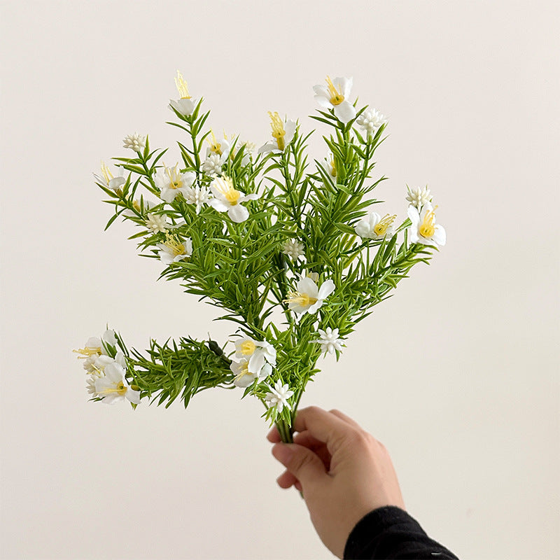 Lifelike Floral Branch Bouquet