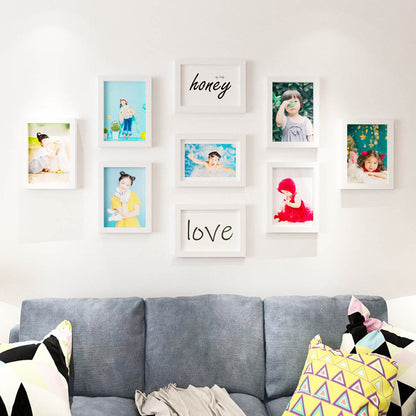 Wandkunst Dekoration für das Wohnzimmer