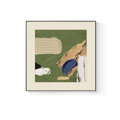Framed Geometric Wall Art Homeandso