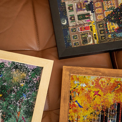 Jigsaw Puzzle