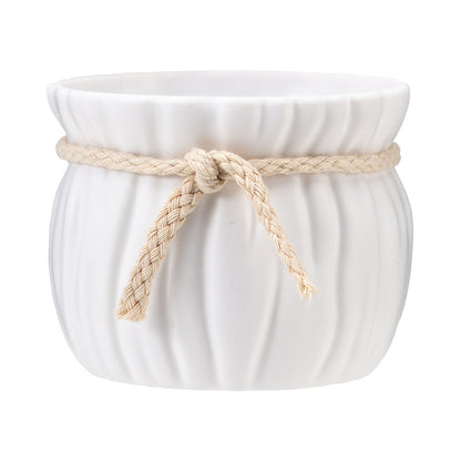 Decorative Ceramic Flower Pot Homeandso