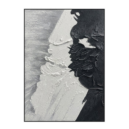 Abstract Art Canvas Print Homeandso