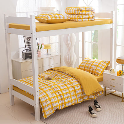 Lightweight Comforter Set