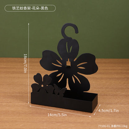Decorative Home Organizer Stand Homeandso