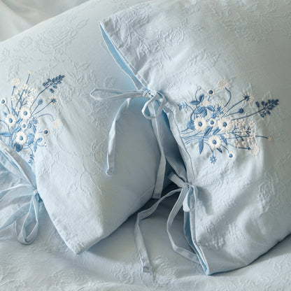 Decorative Decorative Bedding Set Homeandso