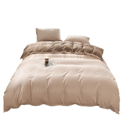 Soft and Cozy Duvet Cover Set