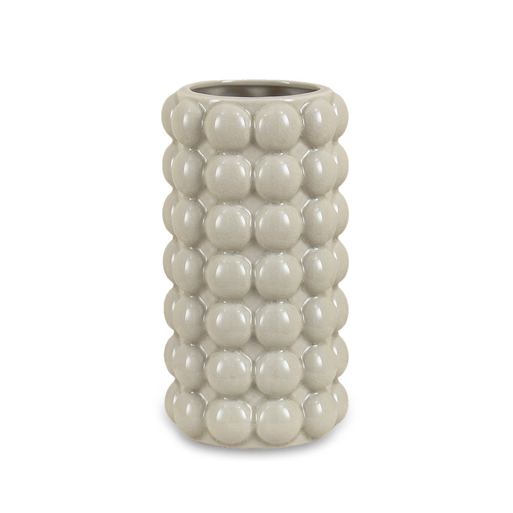 Decorative Ceramic Vase