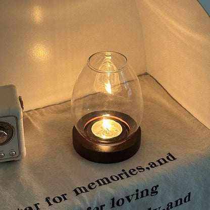 Elegant Tealight Candle Holder