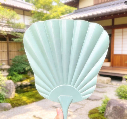 Decorative Hand Fan
